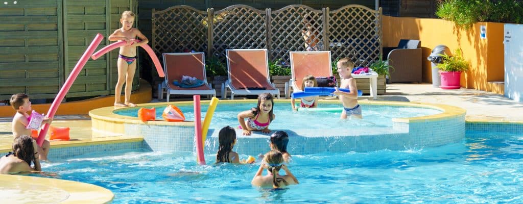 piscine playes