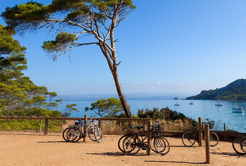 porquerolles velos