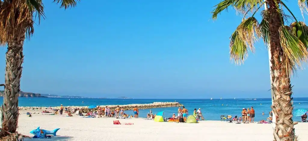 Camping 4 étoiles aux services de qualité 2 plage les playes